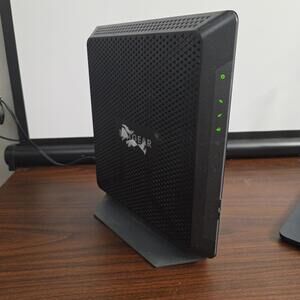 NETGEAR Nighthawk C7000v2 AC1900 Wi-Fi Cable Modem Router - Tested & Working